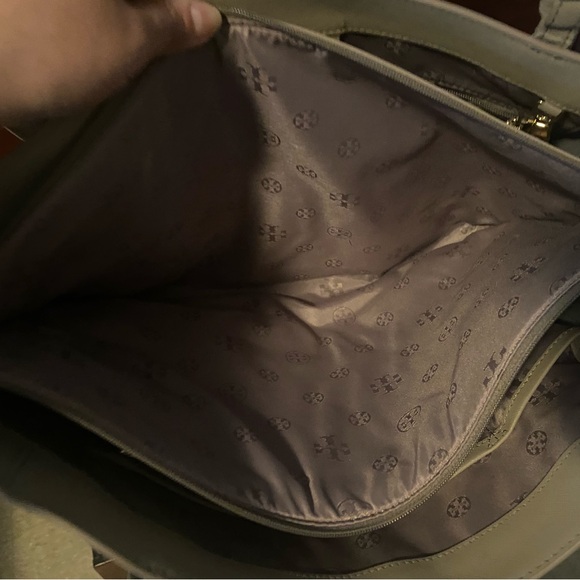 Tory Burch Extra Large Tote. Like New! - Picture 15 of 15